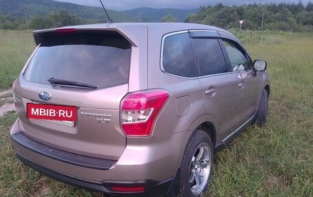 Subaru Forester, 2013 год, 1 900 000 рублей, 5 фотография