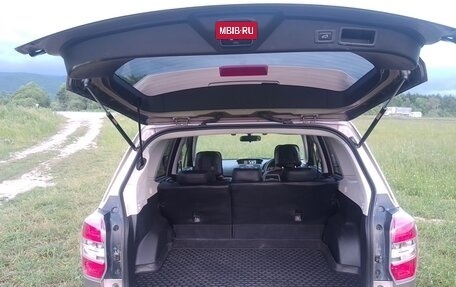 Subaru Forester, 2013 год, 1 900 000 рублей, 6 фотография