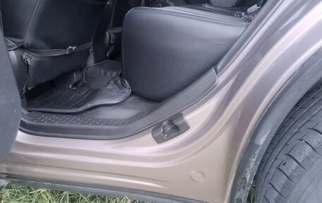 Subaru Forester, 2013 год, 1 900 000 рублей, 16 фотография