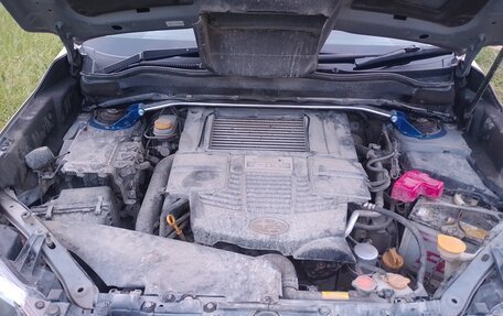 Subaru Forester, 2013 год, 1 900 000 рублей, 22 фотография
