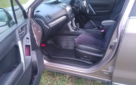 Subaru Forester, 2013 год, 1 900 000 рублей, 18 фотография