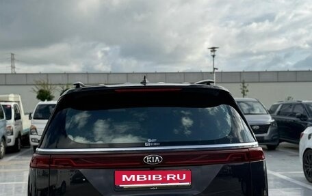 KIA Carnival, 2021 год, 3 500 000 рублей, 6 фотография