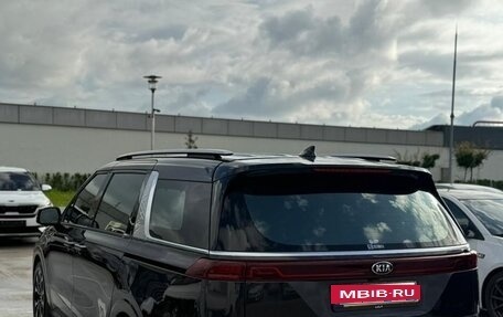 KIA Carnival, 2021 год, 3 500 000 рублей, 7 фотография