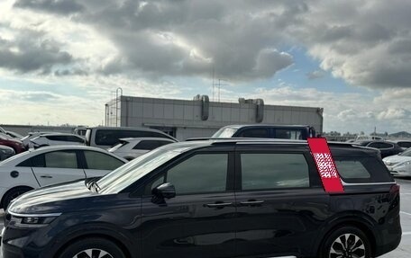 KIA Carnival, 2021 год, 3 500 000 рублей, 8 фотография