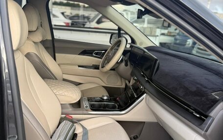KIA Carnival, 2021 год, 3 500 000 рублей, 9 фотография