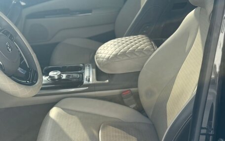 KIA Carnival, 2021 год, 3 500 000 рублей, 10 фотография