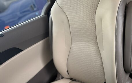 KIA Carnival, 2021 год, 3 500 000 рублей, 12 фотография