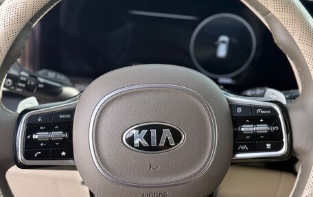 KIA Carnival, 2021 год, 3 500 000 рублей, 11 фотография