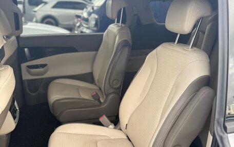 KIA Carnival, 2021 год, 3 500 000 рублей, 23 фотография