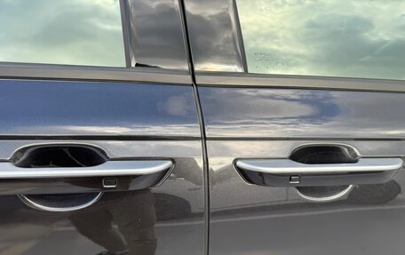 KIA Carnival, 2021 год, 3 500 000 рублей, 16 фотография