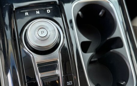 KIA Carnival, 2021 год, 3 500 000 рублей, 18 фотография