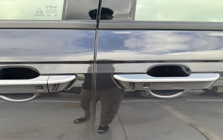 KIA Carnival, 2021 год, 3 500 000 рублей, 21 фотография