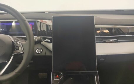 Geely Atlas, 2024 год, 4 017 190 рублей, 9 фотография