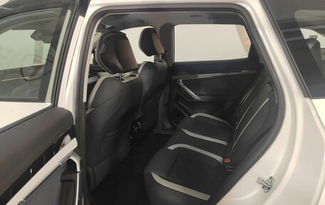 Geely Atlas, 2024 год, 4 017 190 рублей, 7 фотография