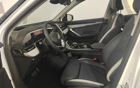 Geely Atlas, 2024 год, 4 017 190 рублей, 6 фотография