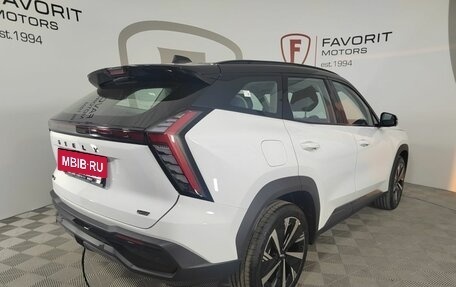 Geely Atlas, 2024 год, 4 017 190 рублей, 2 фотография
