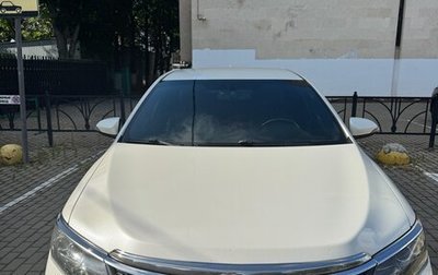 Toyota Camry, 2017 год, 2 100 000 рублей, 1 фотография