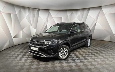 Volkswagen Taos, 2022 год, 2 275 000 рублей, 1 фотография