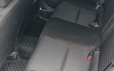 Mitsubishi Lancer IX, 2012 год, 730 000 рублей, 1 фотография