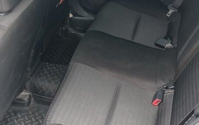 Mitsubishi Lancer IX, 2012 год, 730 000 рублей, 1 фотография