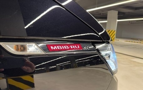 Volkswagen Multivan T6 рестайлинг, 2021 год, 7 450 000 рублей, 7 фотография