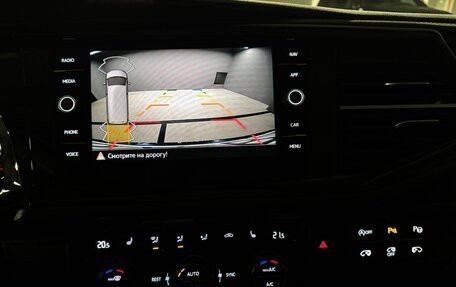 Volkswagen Multivan T6 рестайлинг, 2021 год, 7 450 000 рублей, 18 фотография