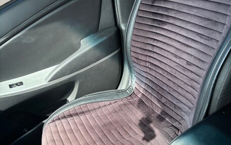 Hyundai Solaris II рестайлинг, 2013 год, 929 000 рублей, 30 фотография