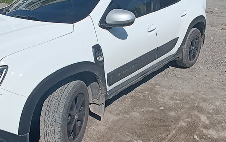 Renault Duster, 2021 год, 1 850 000 рублей, 5 фотография