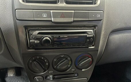 Hyundai Accent II, 2008 год, 295 000 рублей, 8 фотография