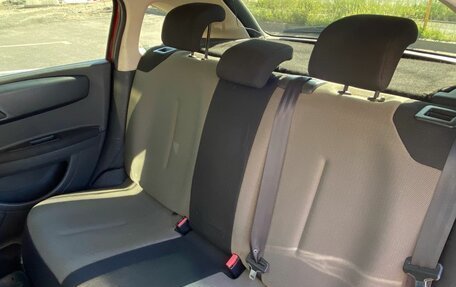 Citroen C4 II рестайлинг, 2010 год, 399 000 рублей, 11 фотография