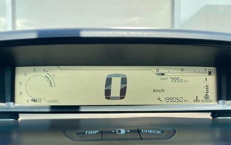 Citroen C4 II рестайлинг, 2010 год, 399 000 рублей, 9 фотография