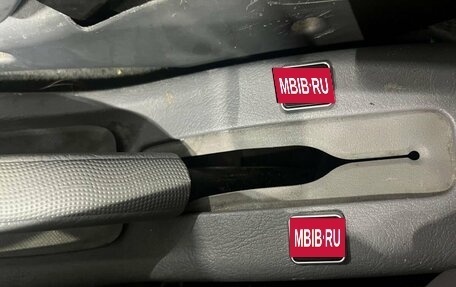 Hyundai Accent II, 2008 год, 295 000 рублей, 9 фотография