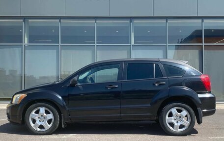 Dodge Caliber I рестайлинг, 2008 год, 479 000 рублей, 6 фотография
