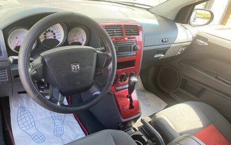 Dodge Caliber I рестайлинг, 2008 год, 479 000 рублей, 7 фотография