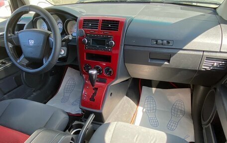 Dodge Caliber I рестайлинг, 2008 год, 479 000 рублей, 8 фотография