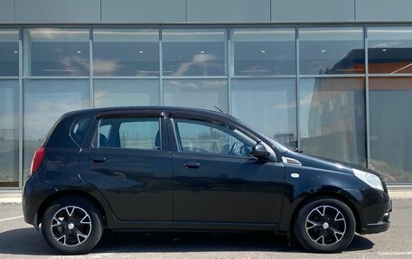 Chevrolet Aveo III, 2008 год, 399 000 рублей, 3 фотография
