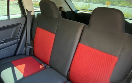 Dodge Caliber I рестайлинг, 2008 год, 479 000 рублей, 10 фотография