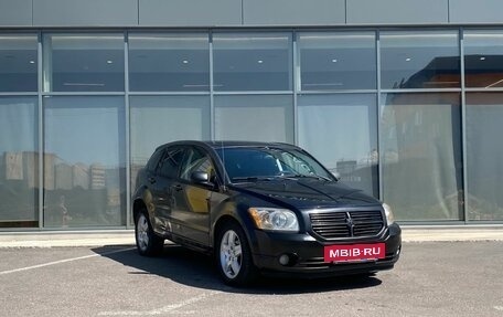 Dodge Caliber I рестайлинг, 2008 год, 479 000 рублей, 2 фотография