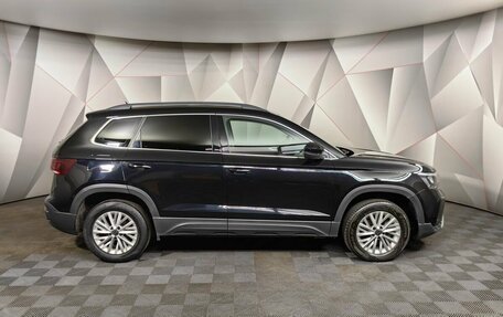Volkswagen Taos, 2022 год, 2 275 000 рублей, 6 фотография