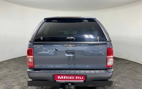 Toyota Hilux VII, 2013 год, 1 900 000 рублей, 5 фотография