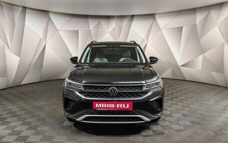 Volkswagen Taos, 2022 год, 2 275 000 рублей, 7 фотография