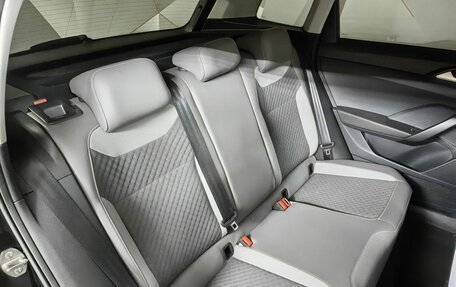 Volkswagen Taos, 2022 год, 2 275 000 рублей, 12 фотография