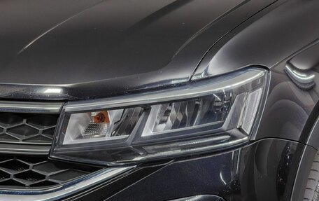 Volkswagen Taos, 2022 год, 2 275 000 рублей, 16 фотография