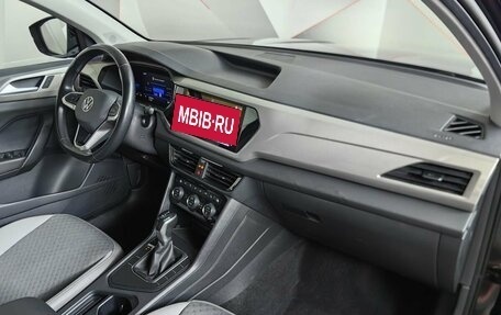 Volkswagen Taos, 2022 год, 2 275 000 рублей, 9 фотография
