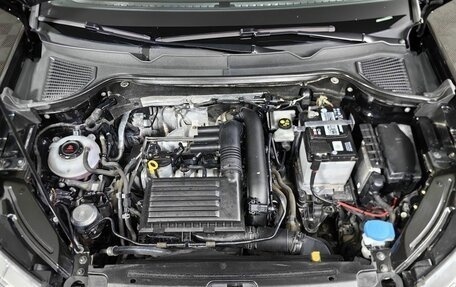 Volkswagen Taos, 2022 год, 2 275 000 рублей, 17 фотография