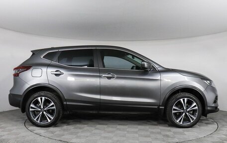 Nissan Qashqai, 2020 год, 2 247 000 рублей, 4 фотография