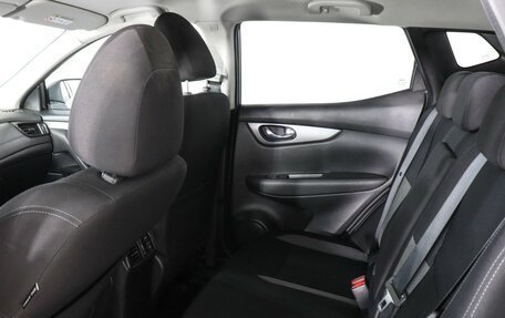 Nissan Qashqai, 2020 год, 2 247 000 рублей, 12 фотография