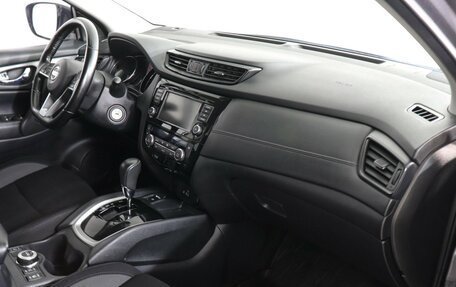 Nissan Qashqai, 2020 год, 2 247 000 рублей, 10 фотография