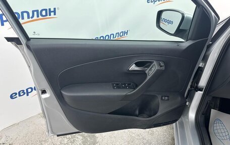 Volkswagen Polo VI (EU Market), 2017 год, 1 050 000 рублей, 9 фотография