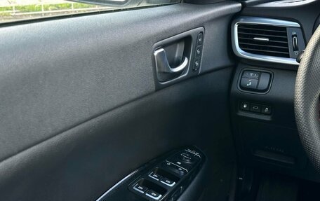 KIA Optima IV, 2018 год, 2 219 000 рублей, 20 фотография